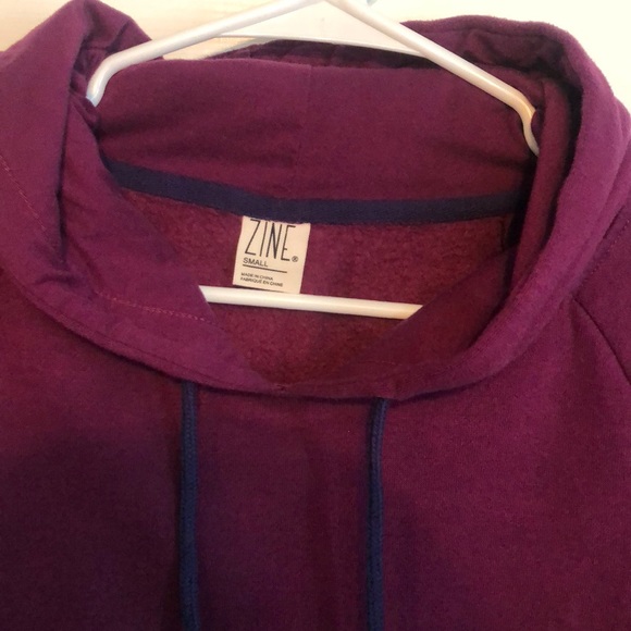 Jacket - Picture 3 of 4